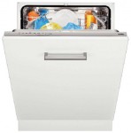Zanussi ZDT 111 Машина за прање судова <br />55.50x81.80x59.60 цм