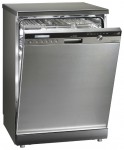 LG D-1465CF Dishwasher <br />0.00x85.00x60.00 cm