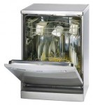 Bomann GSP 630 洗碗机 <br />58.00x85.00x60.00 厘米