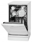 Bomann GSP 741 洗碗机 <br />58.00x85.00x45.00 厘米