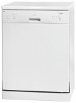 Clatronic GSP 777 Lave-vaisselle <br />58.00x82.00x60.00 cm