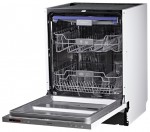 PYRAMIDA DP-14 Premium ماشین ظرفشویی <br />55.00x82.00x60.00 سانتی متر