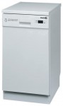 Bauknecht GCFP 4824/1 WH Dishwasher <br />57.00x85.00x45.00 cm