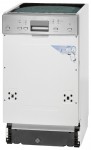 Bomann GSPE 878 TI 洗碗机 <br />57.00x82.00x45.00 厘米