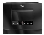 Wader WCDW-3214 ماشین ظرفشویی <br />50.00x44.00x55.00 سانتی متر