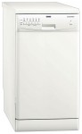 Zanussi ZDS 3010 Машина за прање судова <br />60.50x85.00x45.00 цм