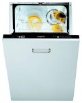 Candy CDI 9P45-S Stroj za pranje posuđa <br />57.00x82.00x45.00 cm