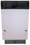 EL Fresco EDW-452B ماشین ظرفشویی <br />55.00x82.00x45.00 سانتی متر
