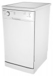 PYRAMIDA DM-09 Машина за прање судова <br />58.00x85.00x45.00 цм