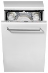 TEKA DW6 40 FI Lave-vaisselle <br />58.00x82.00x45.00 cm
