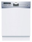 Siemens SE 54M576 Dishwasher <br />57.00x81.00x60.00 cm