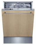 Siemens SE 65M352 Dishwasher <br />55.00x81.00x59.80 cm