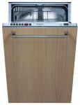Siemens SF 64T351 Stroj za pranje posuđa <br />57.00x81.00x44.80 cm