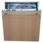 Siemens SE 64M358 Stroj za pranje posuđa <br />55.00x81.00x60.00 cm