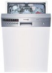 NEFF S49T45N1 食器洗い機 <br />57.00x81.00x45.00 cm