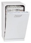 Miele G 1262 SCVi Stroj za pranje posuđa <br />58.00x81.00x45.00 cm
