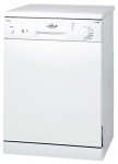 Whirlpool ADP 4528 WH 洗碗机 <br />59.60x85.00x59.70 厘米