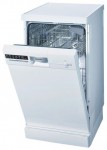 Siemens SF 24T257 Dishwasher <br />60.00x85.00x45.00 cm