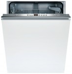 Bosch SMV 40M00 Stroj za pranje posuđa <br />55.00x81.50x59.80 cm