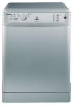 Indesit DFP 274 NX ماشین ظرفشویی <br />60.00x85.00x60.00 سانتی متر