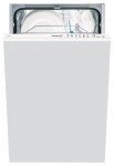 Indesit DIS 16 ماشین ظرفشویی <br />0.00x82.00x45.00 سانتی متر