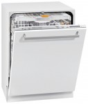 Miele G 5880 Scvi Stroj za pranje posuđa <br />57.00x81.00x60.00 cm