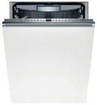 Bosch SBV 69N00 Stroj za pranje posuđa <br />55.00x87.00x60.00 cm