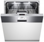 Gaggenau DI 460113 洗碗机 <br />55.00x81.00x60.00 厘米