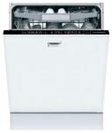 Kuppersbusch IGV 6609.1 Dishwasher <br />55.00x81.00x59.80 cm