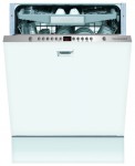 Kuppersbusch IGV 6509.1 Dishwasher <br />55.00x81.00x59.80 cm