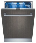 Siemens SX 66T052 Dishwasher <br />55.00x92.50x59.80 cm