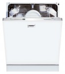 Kuppersbusch IGVS 6507.1 Dishwasher <br />57.00x86.80x59.80 cm
