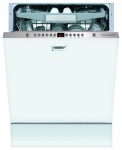 Kuppersbusch IGVS 6509.1 Dishwasher <br />55.00x86.00x59.80 cm