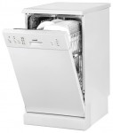 Hansa ZWM 456 WH 洗碗机 <br />60.00x85.00x45.00 厘米
