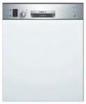 Bosch SMI 50E05 Stroj za pranje posuđa <br />57.30x81.50x59.80 cm
