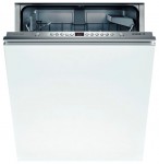 Bosch SMV 63M60 Stroj za pranje posuđa <br />55.00x82.00x60.00 cm