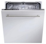 Vestfrost D41VDW Lave-vaisselle <br />0.00x82.00x60.00 cm