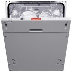 Hankel WEE 1760 洗碗机 <br />54.00x81.50x59.50 厘米