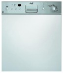 Whirlpool ADG 8196 IX 洗碗机 <br />55.50x82.00x59.70 厘米