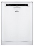 Whirlpool ADP 7955 WH TOUCH Zmywarka <br />55.50x82.00x59.70 cm