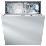 Indesit DIF 16B1 A ماشین ظرفشویی <br />57.00x82.00x60.00 سانتی متر