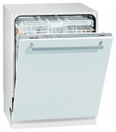Miele G 4170 SCVi Stroj za pranje posuđa <br />57.00x81.00x60.00 cm