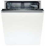 Bosch SMV 50D30 Stroj za pranje posuđa <br />55.00x82.00x60.00 cm