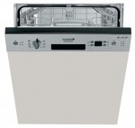 Hotpoint-Ariston LLK 7M 121 X Dishwasher <br />57.00x82.00x60.00 cm