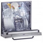 Franke FDW 614 3B 3A Dishwasher <br />57.00x87.00x60.00 cm