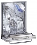 Franke FDW 410 DT 3A Dishwasher <br />57.00x87.00x45.00 cm
