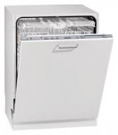 Miele G 2872 SCViXXL Stroj za pranje posuđa <br />57.00x85.00x59.80 cm
