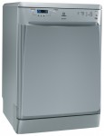 Indesit DFP 5731 NX Посудомийна машина <br />60.00x85.00x60.00 см