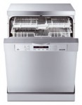 Miele G 1232 SC Stroj za pranje posuđa <br />57.00x81.00x59.80 cm