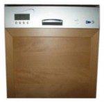 Ardo DWB 60 LX 洗碗机 <br />60.00x82.00x60.00 厘米